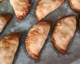 Foto del paso 12 de la receta: 213. Empanadillas de Manzana con Canela
