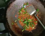 Foto langkah ke 4 dari resep Cilok asam manis.