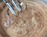 Foto del paso 3 de la receta: Budín de chocolate Nesquik