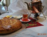 عکس مرحله 10 از دستور نان تنوری