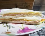 Foto del paso 6 de la receta: Sándwich de pan de miga sin gluten