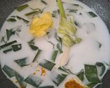 Foto langkah ke 1 dari resep BIKA AMBON, LEMBUT BERSARANG & ANTI GAGAL.