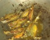 মৌরলা মাছের ঝাল (Mourola Macher Jhal Recipe In Bengali) রেসিপির ধাপ 2 ছবি