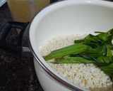 Foto langkah ke 3 dari resep Nasi Hainan Enak.
