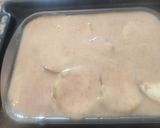 Foto del paso 20 de la receta Moussaka de berenjenas con ternera y puré de papas