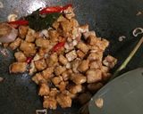 Foto langkah ke 4 dari resep Oreg tempe.