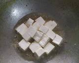 Palak paneer recipe step 2 photo