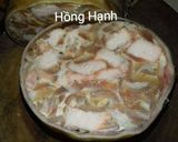 Hình bước làm 6 của món Bao Tử Nhồi Thịt