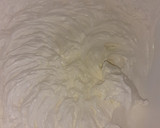 Foto del paso 6 de la receta: Tarta de limón sin horno 🍋🍋