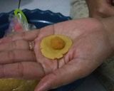 Foto langkah ke 4 dari resep Nastar lumer & lembut.