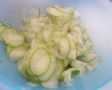 Darás tészta recept fázis 1 fotója