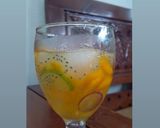 Foto langkah ke 4 dari resep Squash Mangga.