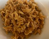 कोल्हापूरी अख्खा मसूर (kolhapuri aakha masoor recipe in marathi) रेसिपी स्टेप 1 फोटो 