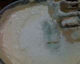 Foto langkah ke 4 dari resep Cake Tapai Keju.
