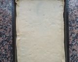 Foto del paso 4 de la receta: Tarta de manzana con miel