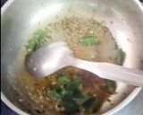 कच्चे केले की सब्जी रेसिपी चरण 2 फोटो