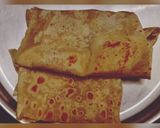 रुमाली रोटी रेसिपी(rumali roti reciupe in hindi) रेसिपी चरण 5 फोटो