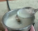 மொறு மொறு டீ கடை கஜடா ரெசிபி ஸ்டேப் 2 புகைப்படம்