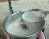 மொறு மொறு டீ கடை கஜடா ரெசிபி ஸ்டேப் 2 புகைப்படம்