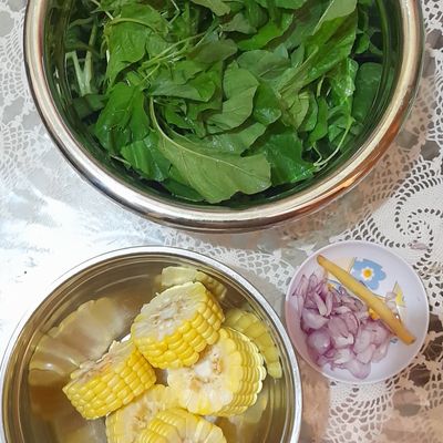Langkah 1