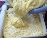 Foto langkah ke 5 dari resep (629) Cake Tape Moist (Recommended).