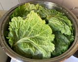 Rakott kel 🥬 recept fázis 1 fotója
