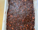 Csokis keksz recept fázis 5 fotója
