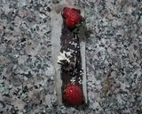 Une image de l'étape 3 de Gâteau des cerceaux.