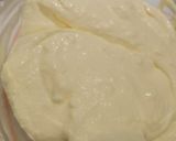 A picture of step 5 of Tiramisù (Non-alcoholic Soft Version) 提拉米蘇 （無酒精軟版）.