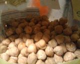 Foto del paso 1 de la receta Hummus en olla AMC