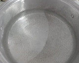 Foto del paso 1 de la receta: Pasta d'aglio