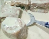 Foto langkah ke 3 dari resep Tahu kriuk isi sayur.