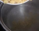 Foto del paso 2 de la receta: Pasta "radiatori" a la marinera, exprés