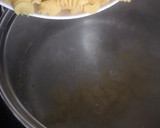 Foto del paso 2 de la receta: Pasta "radiatori" a la marinera, exprés