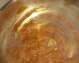 मखाना मटर पनीर (makhana matar paneer recipe in Hindi) रेसिपी चरण 9 फोटो