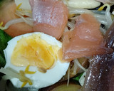Foto del paso 6 de la receta: Ensalada maravilla con compañía