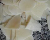 Foto del paso 1 de la receta: Pollo a la planchetta estilo "Rodrigo"