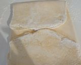 Une image de l'étape 5 de Pâte feuilletée classique.