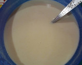 Foto del paso 3 de la receta: Sopa Paraguaya, al gusto familiar, Quesosa! Plato Tradicional