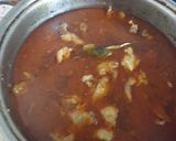 Foto langkah ke 3 dari resep Gulai cincang sapi.