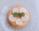 Hình bước làm 6 của món Tuần 3 : Bánh Crepe (Bánh Kếp Cơ Bản)