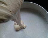 Foto langkah ke 4 dari resep Bolu Kopi.