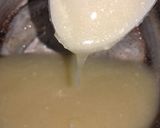 A picture of step 8 of Homemade Caramel.