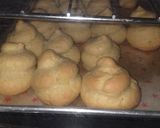 Foto del paso 14 de la receta: Masa choux (croquembouche)
