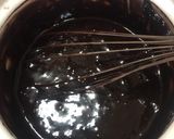 Foto langkah ke 3 dari resep Ultimate Cheesecake Brownies.