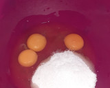 Foto del paso 1 de la receta: Bizcocho de yogur fácil