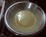 Foto del paso 3 de la receta: Boquerones aliñados y rebozados en masa Orly