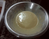 Foto del paso 3 de la receta: Boquerones aliñados y rebozados en masa Orly