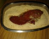 Foto del paso 9 de la receta: Milanesas Cuadrada