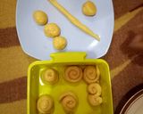 Foto langkah ke 5 dari resep Roti Maryam/Paratta.